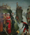 Burgmuseum im Rathaus